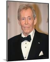 Peter O'Toole-null-Mounted Photo