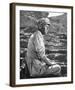 Peter O'Toole-null-Framed Photo