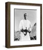 Peter O'Toole-null-Framed Photo