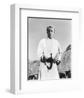 Peter O'Toole-null-Framed Photo