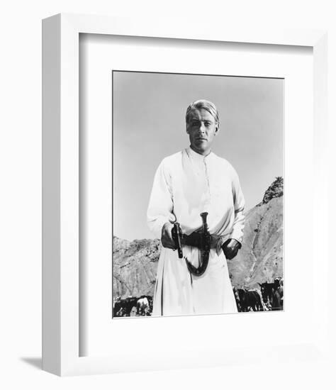 Peter O'Toole-null-Framed Photo