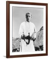 Peter O'Toole-null-Framed Photo