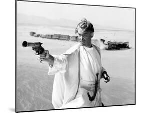 Peter O'Toole-null-Mounted Photo