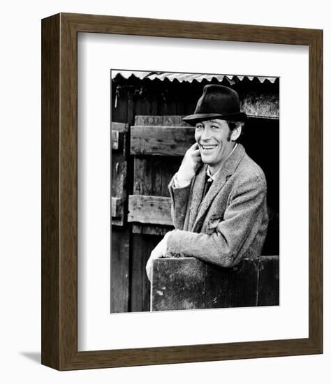 Peter O'Toole-null-Framed Photo