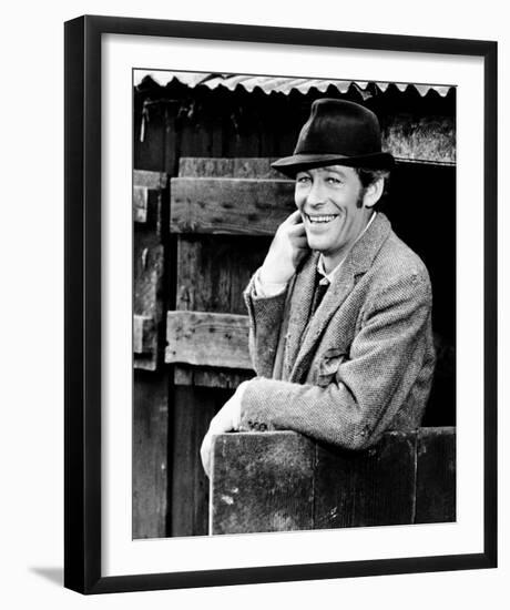 Peter O'Toole-null-Framed Photo