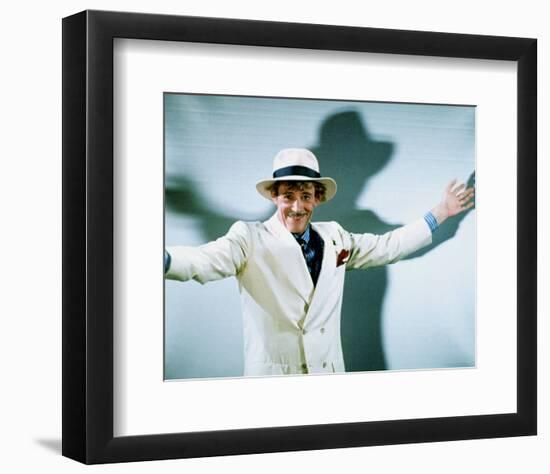 Peter O'Toole-null-Framed Photo