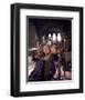 Peter O'Toole-null-Framed Photo