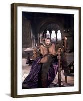 Peter O'Toole-null-Framed Photo