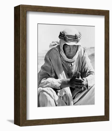 Peter O'Toole-null-Framed Photo