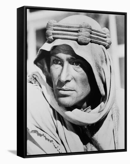 Peter O'Toole-null-Framed Stretched Canvas