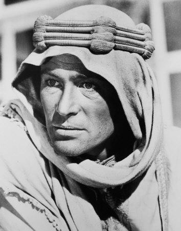 &lsquo;Peter O&rsquo;Toole&rsquo; Photo | AllPosters.com