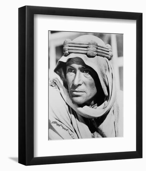 Peter O'Toole-null-Framed Photo