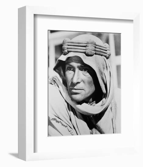 Peter O'Toole-null-Framed Photo