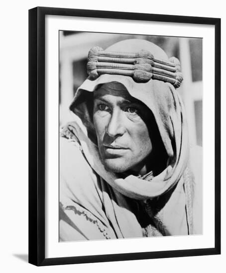 Peter O'Toole-null-Framed Photo