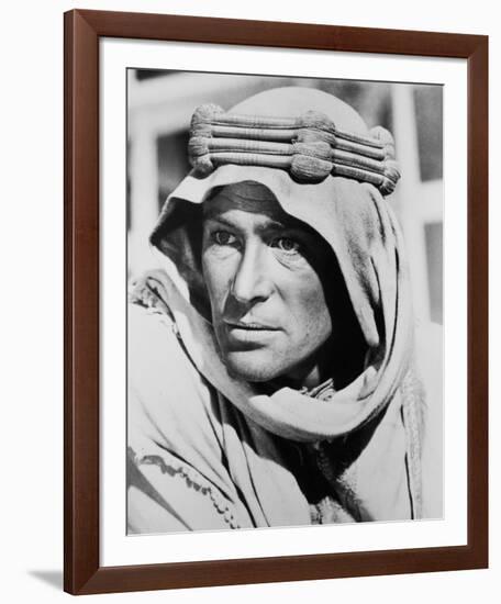 Peter O'Toole-null-Framed Photo