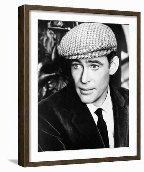 Peter O'Toole-null-Framed Photo