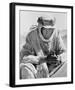 Peter O'Toole-null-Framed Photo