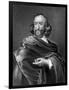 Peter Oliver-Sir Anthony Van Dyck-Framed Art Print