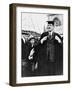 Peter OToole, Goodbye, Mr Chips, 1969-null-Framed Photographic Print