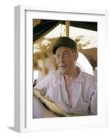 Peter Otoole-null-Framed Photo