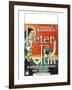 Peter Pan, 1924-null-Framed Art Print