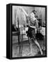 Peter Pan, 1924-null-Framed Stretched Canvas