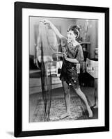 Peter Pan, 1924-null-Framed Photographic Print