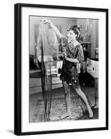 Peter Pan, 1924-null-Framed Photographic Print