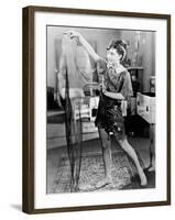 Peter Pan, 1924-null-Framed Photographic Print