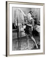 Peter Pan, 1924-null-Framed Photographic Print