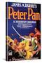 Peter Pan, 1924-null-Stretched Canvas