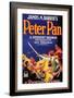 Peter Pan, 1924-null-Framed Art Print