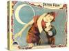 Peter Pan, 1924-null-Stretched Canvas