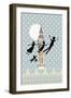 Peter Pan Night Light-Effie Zafiropoulou-Framed Giclee Print