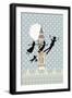 Peter Pan Night Light-Effie Zafiropoulou-Framed Giclee Print