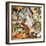 Peter Pan-Nadir Quinto-Framed Giclee Print