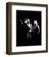 Peter, Paul and Mary-null-Framed Photo