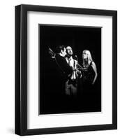 Peter, Paul and Mary-null-Framed Photo