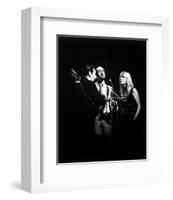 Peter, Paul and Mary-null-Framed Photo