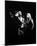 Peter, Paul and Mary-null-Mounted Photo