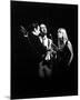 Peter, Paul and Mary-null-Mounted Photo