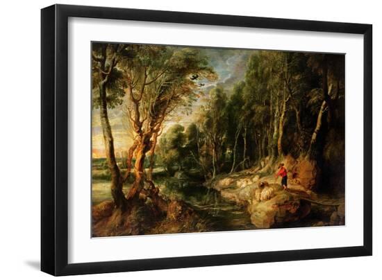 Premium Giclee Print, , large
