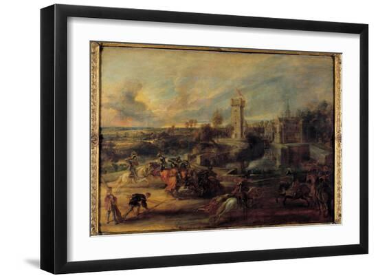 Giclee Print, , large