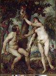 'The Archduke Albert', c17th century-Peter Paul Rubens-Giclee Print