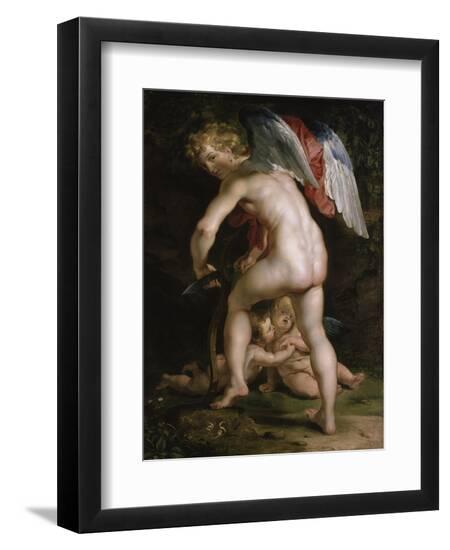 Premium Giclee Print, , large
