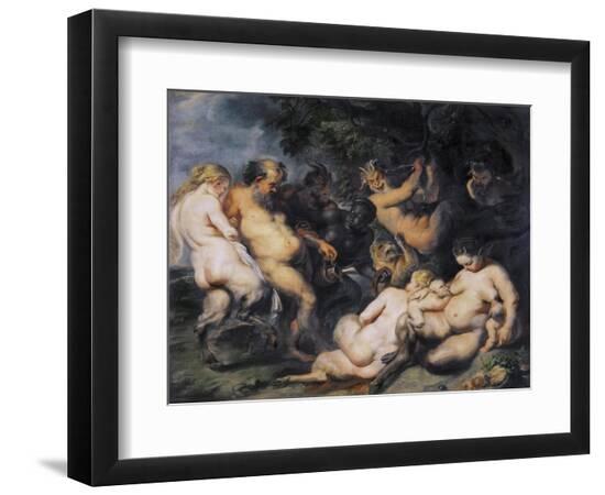 Art Print, , large