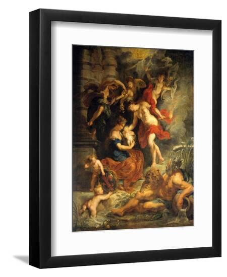 Giclee Print, , large