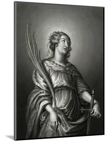 Art Print, , large