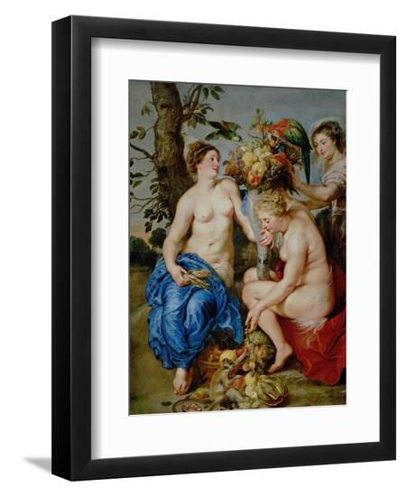 Premium Giclee Print, , large