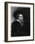 Peter Paul Rubens, Flemish Artist, 19th Century-James Posselwhite-Framed Giclee Print